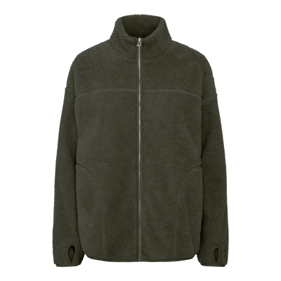 Pcsadia jakke - Forest night