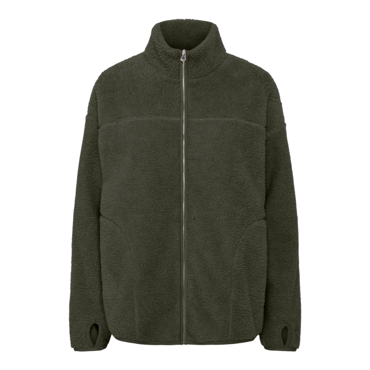 Pcsadia jakke - Forest night