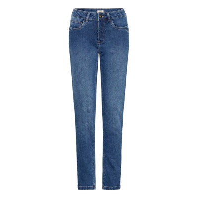 Frvilja jeans - Sea blue