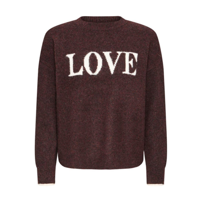 Frflorence strik - Fudge