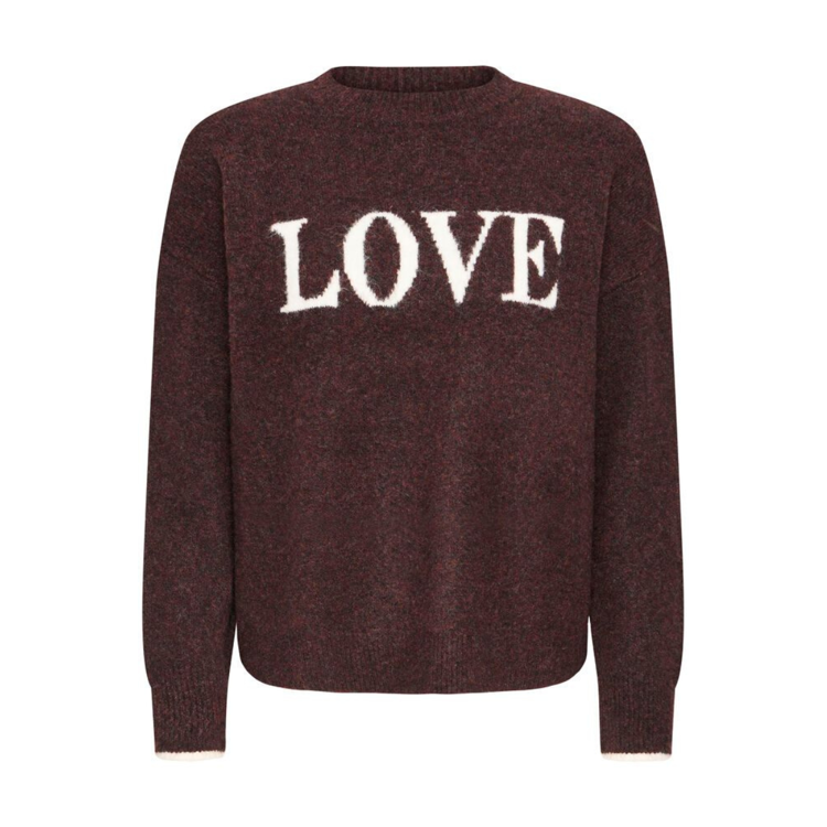 Frflorence strik - Fudge