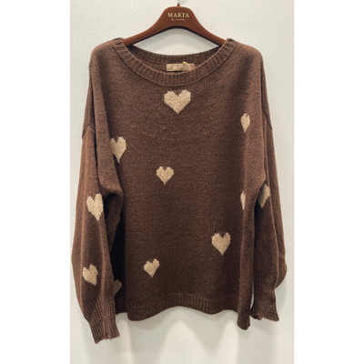 Mdcclover strik - Moro