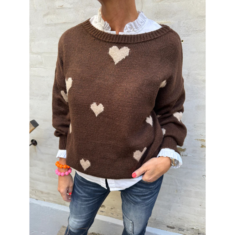 Mdcclover strik - Moro