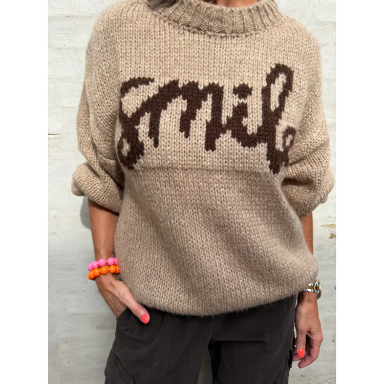 Mdctulip strik - Fango