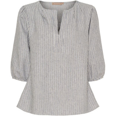 Mdcsybil bluse - Celestevar3