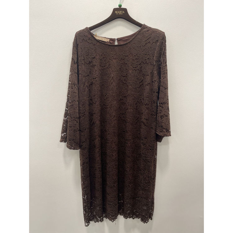 Mdcbeta kjole - Moro