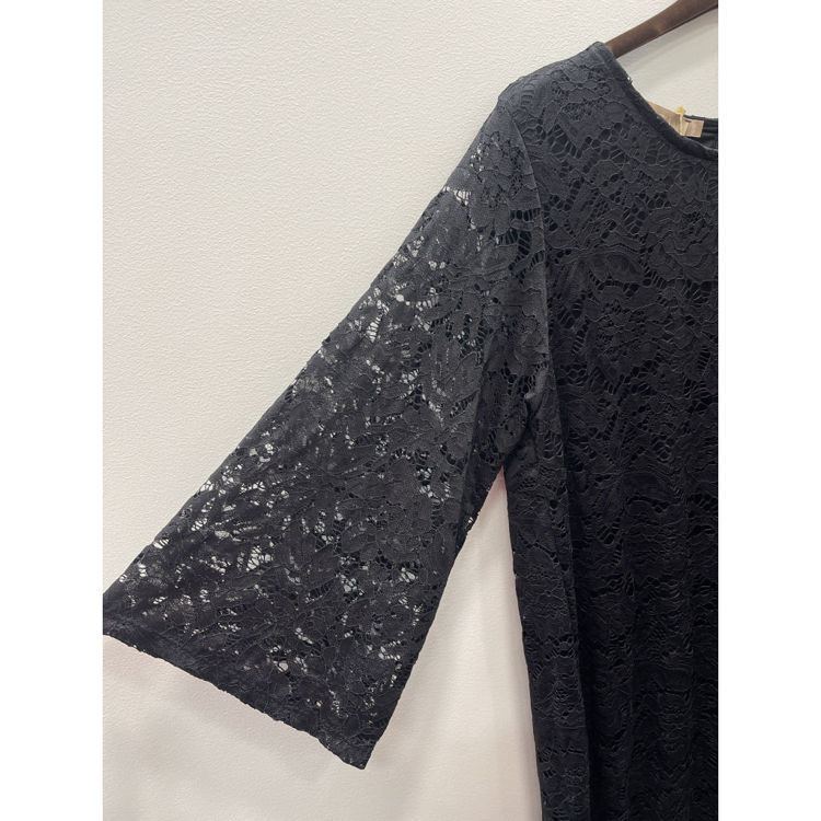 Mdcbeta kjole - Black