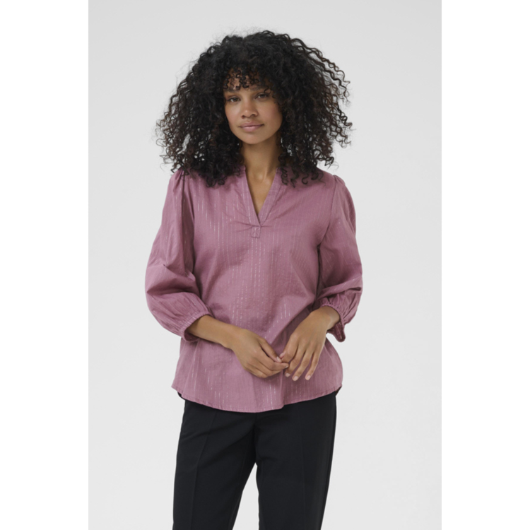 Kaluise bluse - Tulipwood