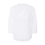 Kaluise bluse - Optical white