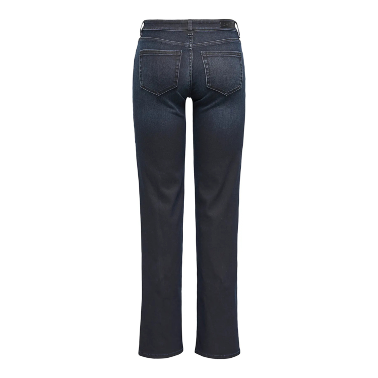 Onlblush buks - Dark blue/coated