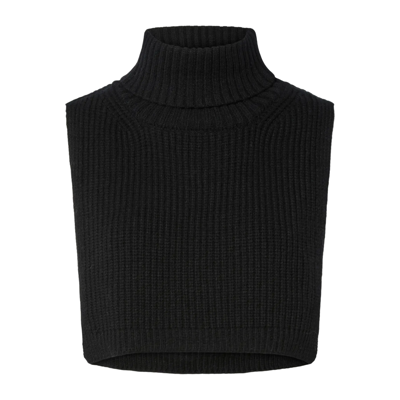 Pcjanni halsedisse - Black