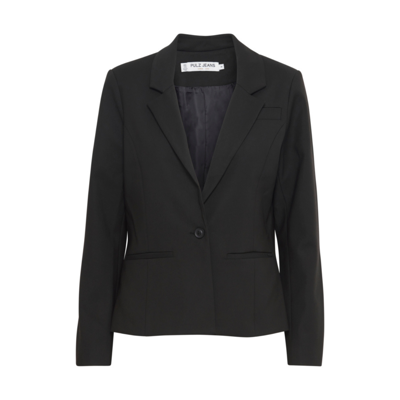 Pzbindy blazer - Black beauty