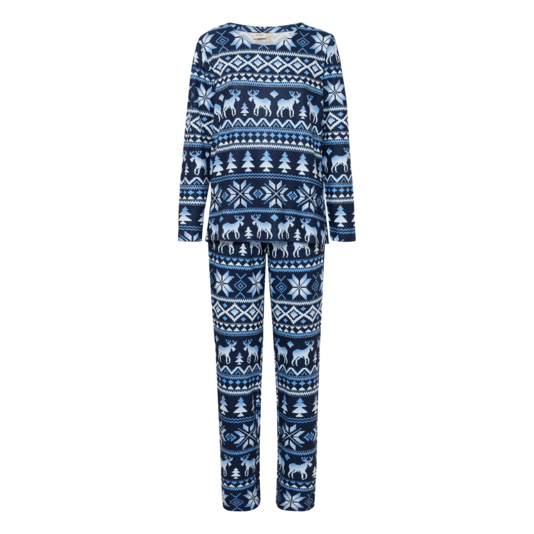 Fxkosia sæt - Navy blazer