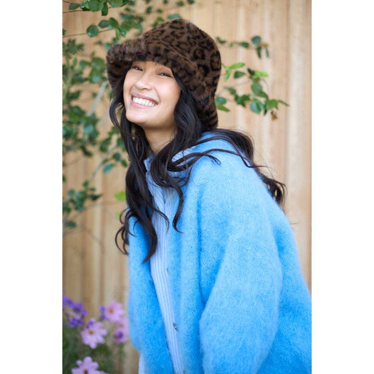 Bctrixie bøllehat - Leo