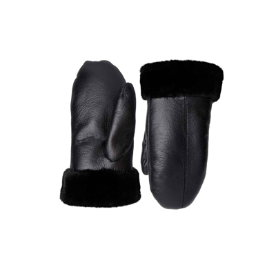 Bctian luffer - Black