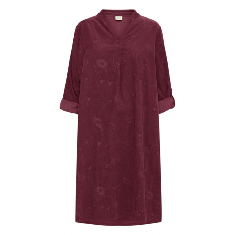 Frcorda kjole - Fudge