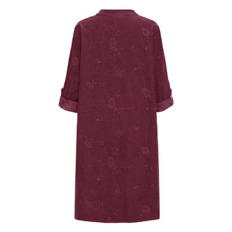 Frcorda kjole - Fudge