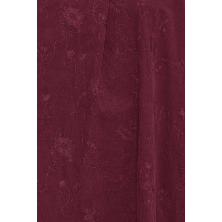 Frcorda kjole - Fudge