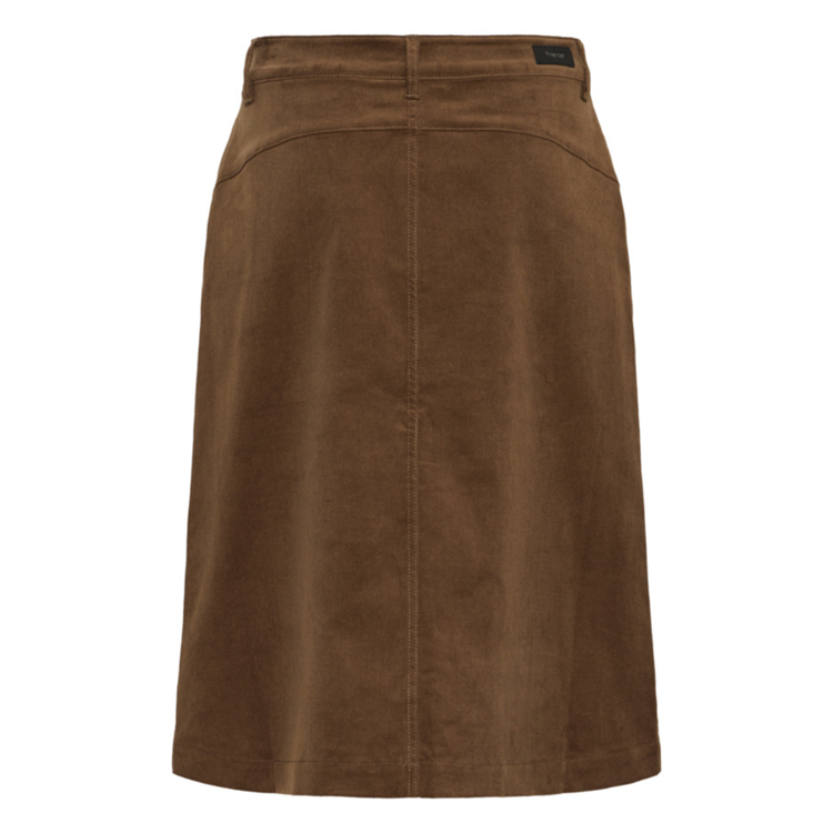 Frtean nederdel - Cocoa