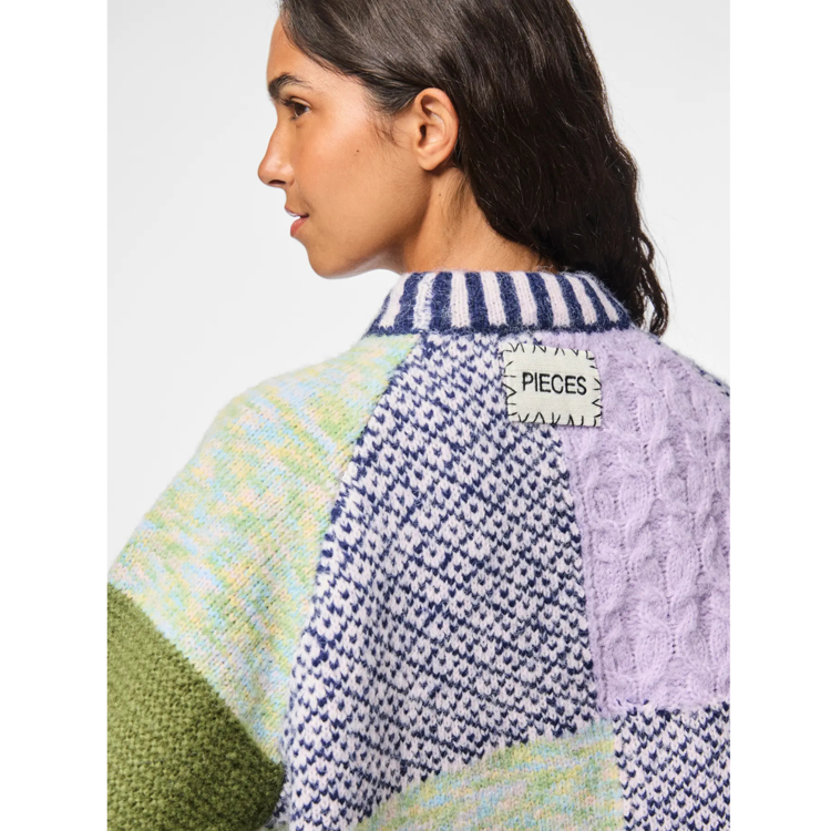 Pcremix strik - Birch/design 1b