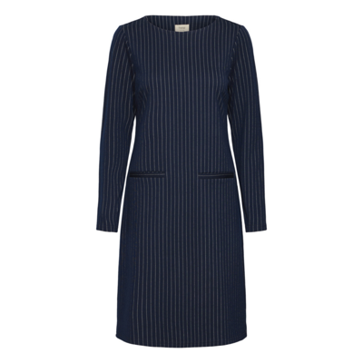 Frblenda kjole - Nightsky stripe