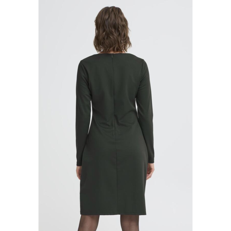 Frblazer kjole - Jet set