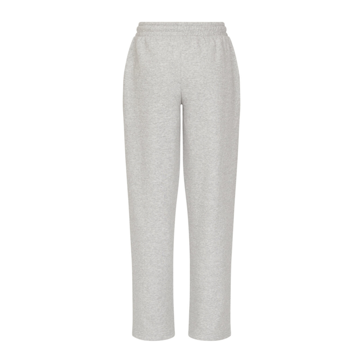 Hike sweat buks - Grey mel.