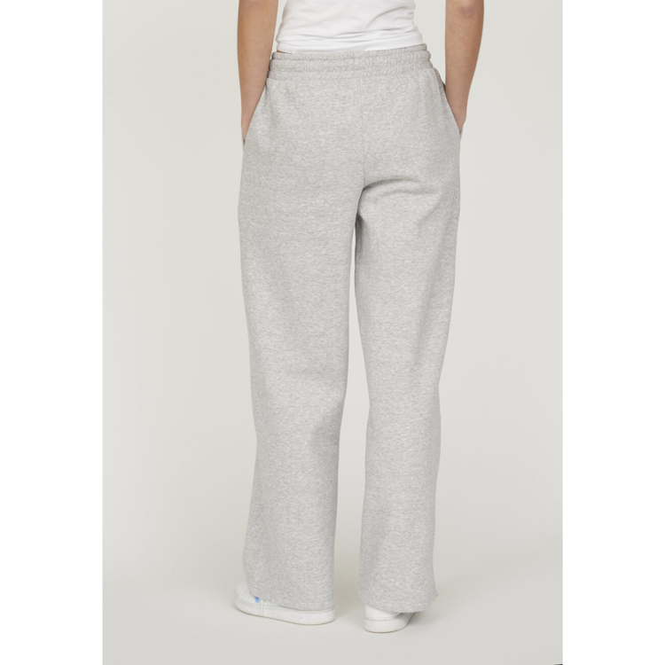 Hike sweat buks - Grey mel.