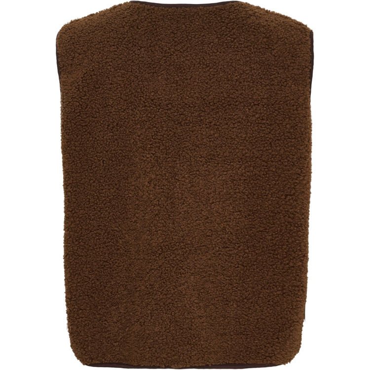 Mdcemmie vest - Moro