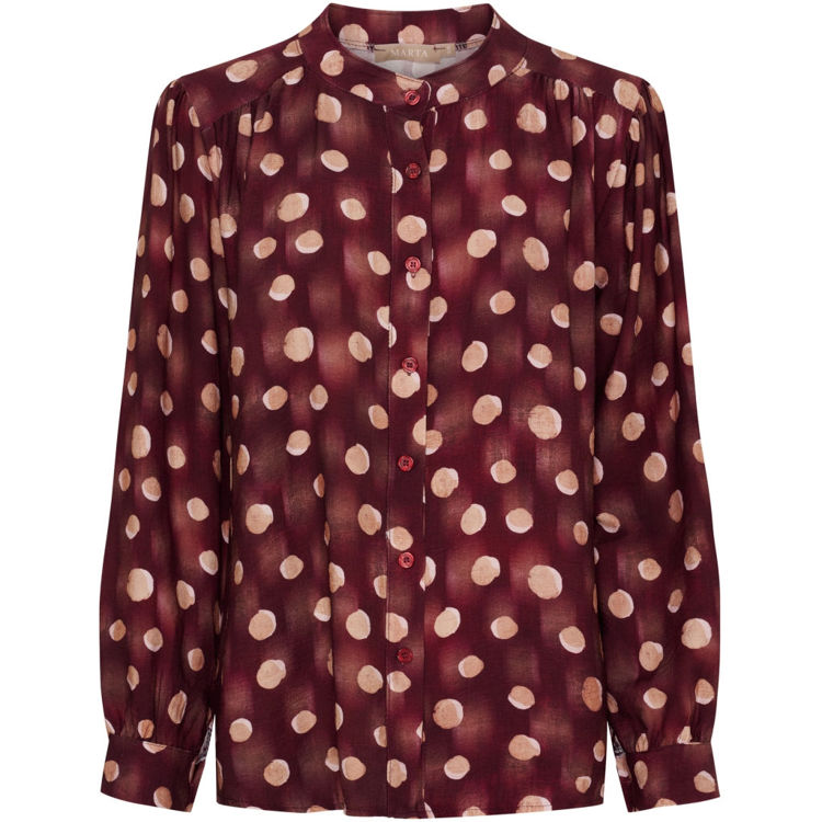 Mdcspinel skjorte - Originale