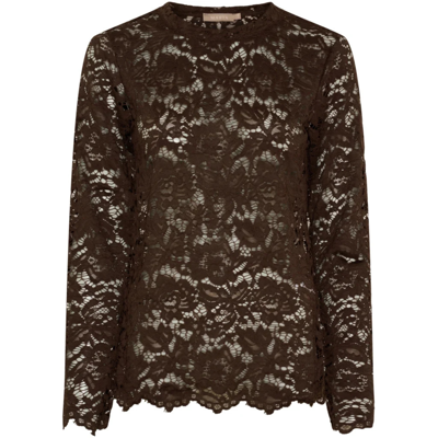 Mdcmilley bluse - Moro