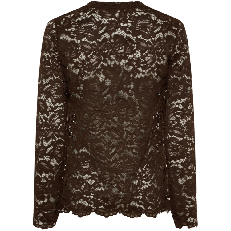 Mdcmilley bluse - Moro