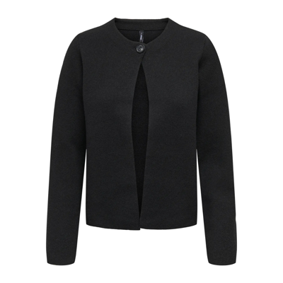 Onlanneli cardigan - Black