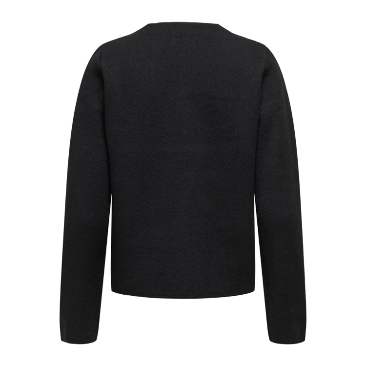 Onlanneli cardigan - Black