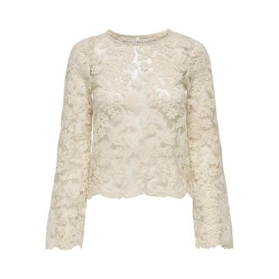 Onlanja bluse - Birch