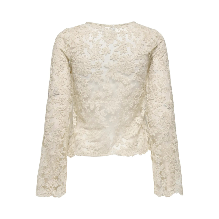 Onlanja bluse - Birch