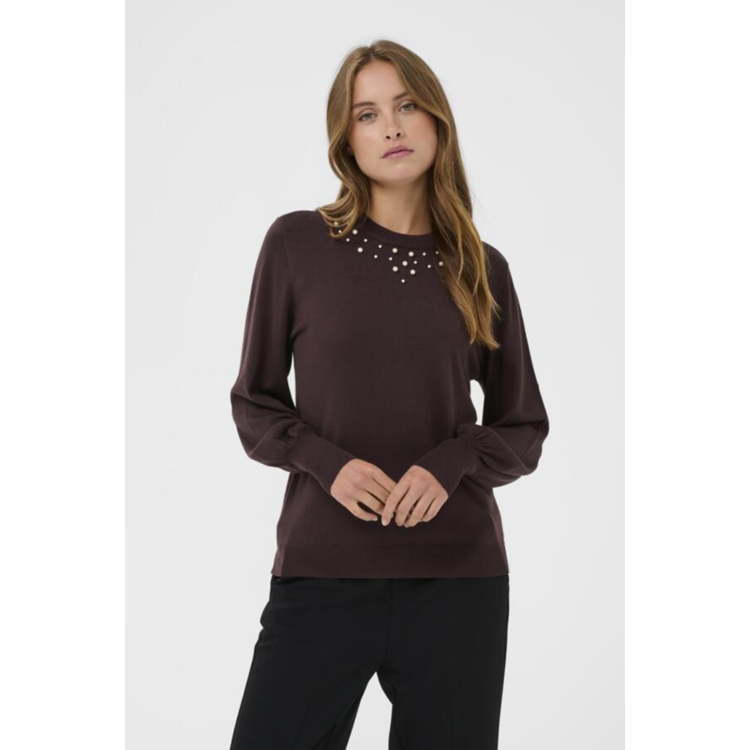 Kalizza strik - Black coffee