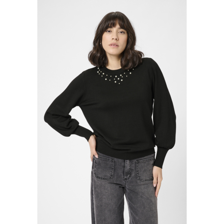 Kalizza strik - Black deep