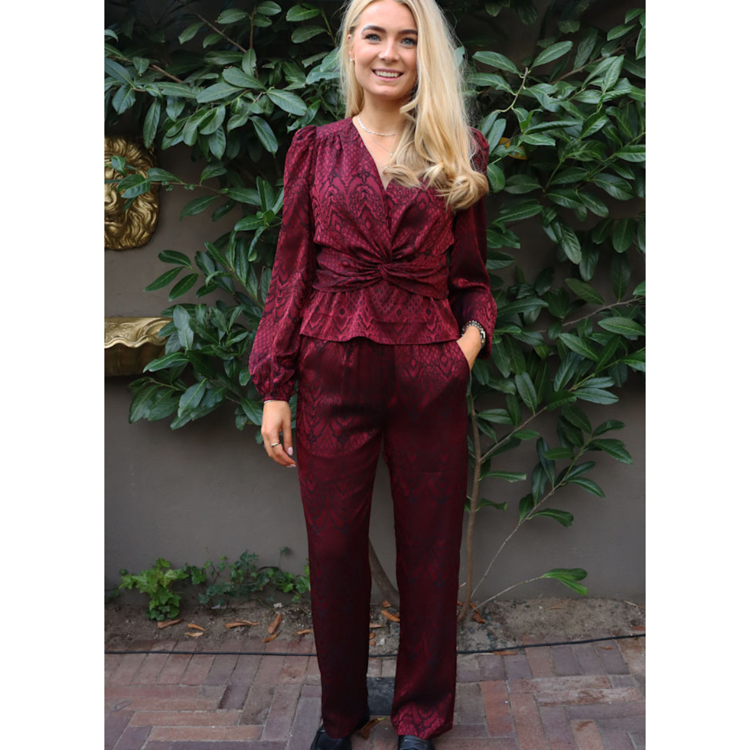 Lala buks - Bordeaux