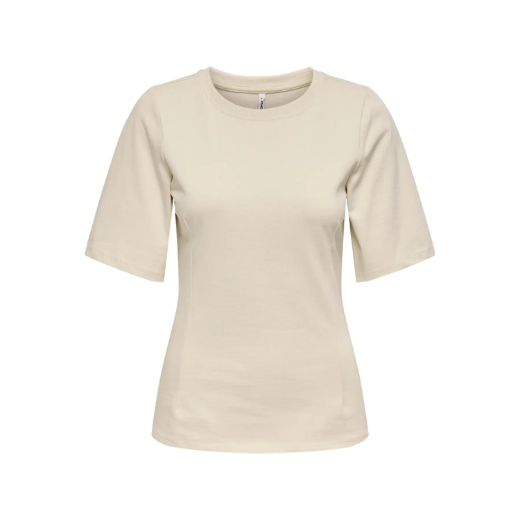 Onlmarie t-shirt - Birch