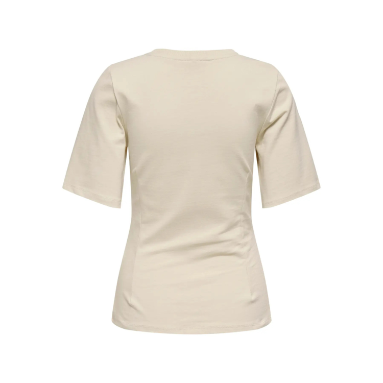 Onlmarie t-shirt - Birch