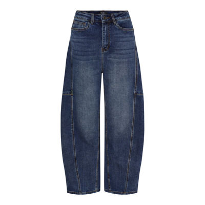 Mdcsayla jeans - Denim