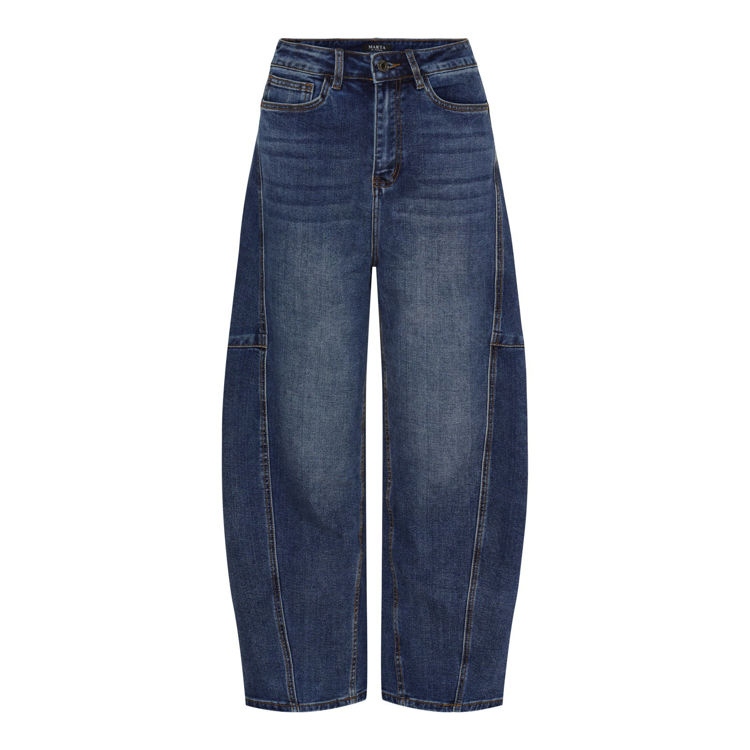 Mdcsayla jeans - Denim