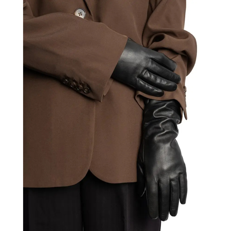 Anvi handske - Black