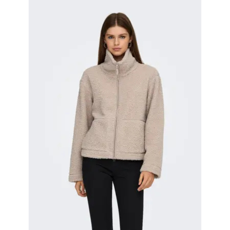 Onlmegan jakke - Satellite