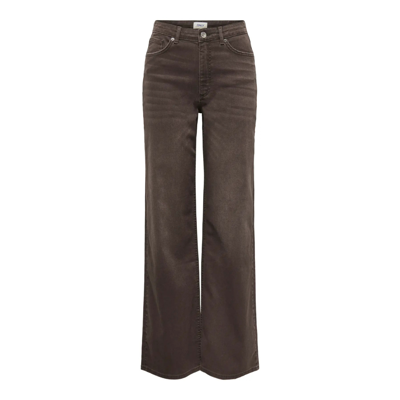 Onljuicy jeans - Dark drown denim