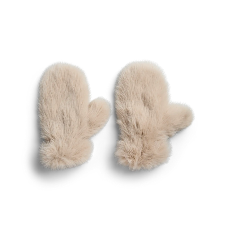 Pcplush luffer - Porpoise/patchwork