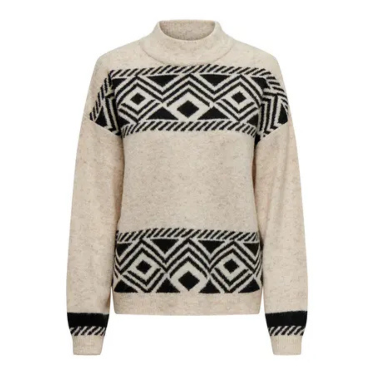 Onlvictoria strik - Pumice stone