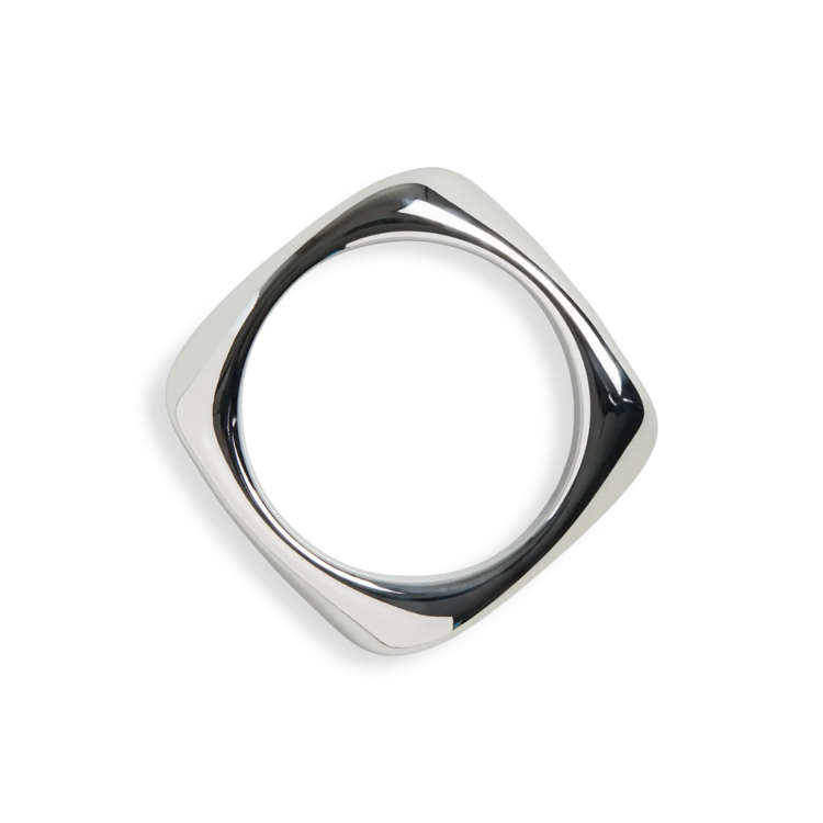 Pcolenea bracelet - Silver colour/st1