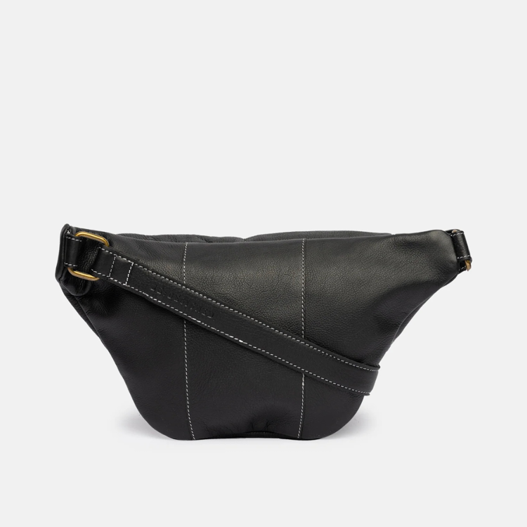 Ellie bumbag - Black